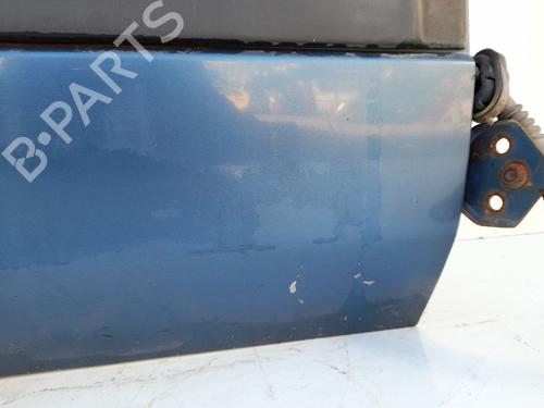 Right rear door MAZDA 626 V (GF) 1.8 (GF8P) | BP12706166C5 