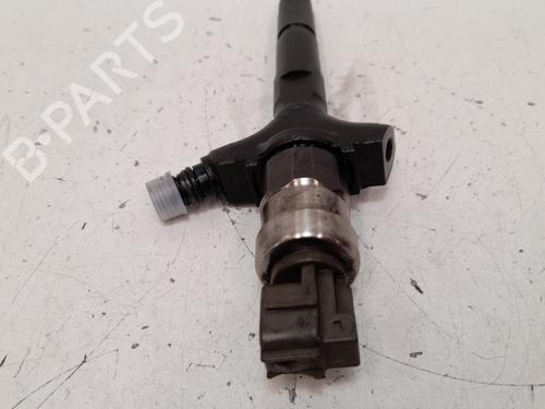 Injector OPEL VECTRA C (Z02) 3.0 CDTI (F69) | BP12784986M100 