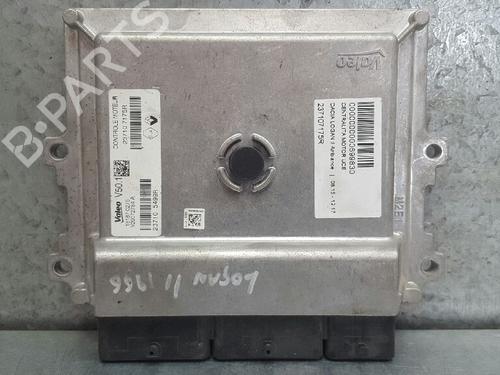 Calculateur moteur (ecu) DACIA LOGAN II [2012-2024]  12905097