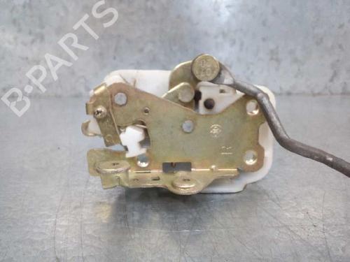 Used Tailgate lock HONDA CR-V I (RD) 2.0 16V 4WD (RD1, RD3) (147 hp) 12698585