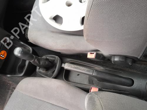 Kraftstoffpumpe FIAT PUNTO (188_) 1.3 JTD 16V | BP15959187M76 