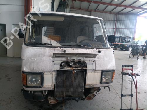 Used Parts MERCEDES-BENZ MB Van (W631) D (631.332, 631.342) 1775763