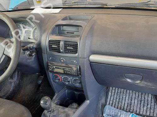 Pompa freno RENAULT CLIO II (BB_, CB_)  | BP15959907M77 