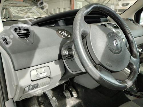 Rear mirror RENAULT SCÉNIC II (JM0/1_) 1.9 dCi (JM0G, JM12, JM1G, JM2C) | BP18158721I6 