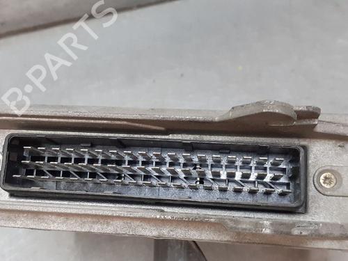 Engine control unit (ECU) FIAT BRAVA (182_) 1.6 16V (182.BB) | BP12690839M57 