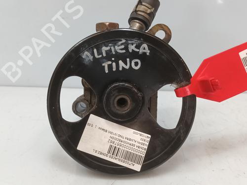 Used Steering pump NISSAN ALMERA TINO (V10) 1.8 (114 hp) 12807552