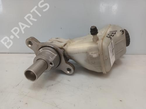 Brake master cylinder OPEL CORSA E (X15)  | BP28440763M77 