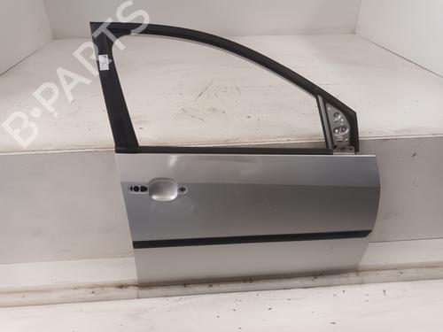 Used Right front door FORD FIESTA V (JH_, JD_) 1.4 TDCi (68 hp) 29981911