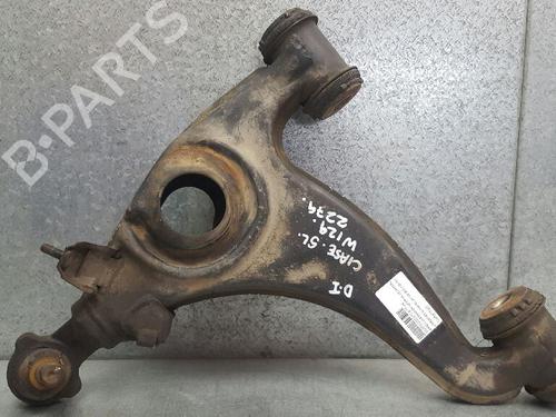 Used Left front suspension arm MERCEDES-BENZ SL (R129) 300 SL-24 (129.061) (231 hp) 12811751