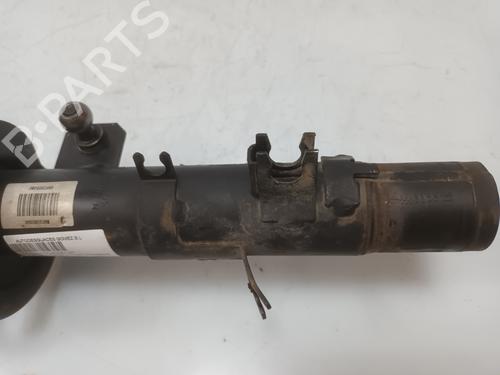 Left front shock absorber CITROËN C2 (JM_) 1.4 HDi | BP19314350M16 