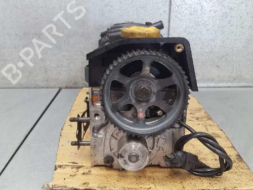 Cylinder head FIAT STILO Multi Wagon (192_) 1.9 JTD | BP12738034M5 