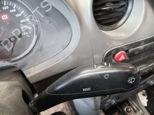 Andre SEAT CORDOBA (6L2) 1.9 TDI | BP21124907O1 