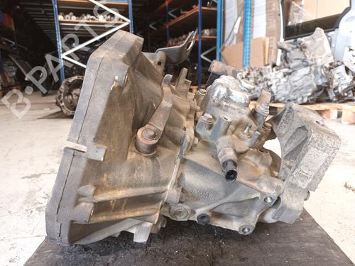 Gearbox FIAT 500 (312_) 1.3 D Multijet (312AXB1A) | BP19022307M3 