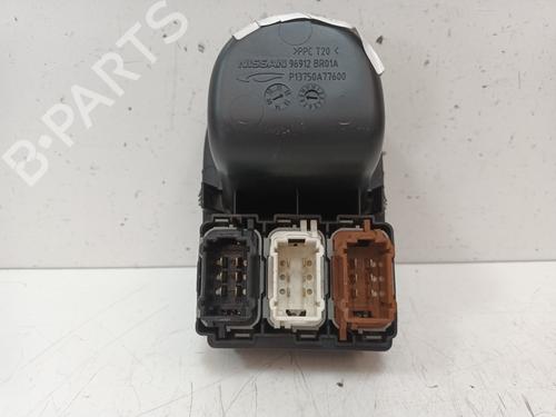 Switch NISSAN QASHQAI / QASHQAI +2 I (J10, NJ10, JJ10E) 1.6 dCi | BP17360331I30 