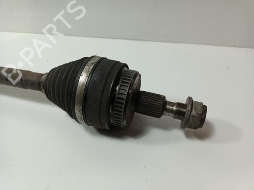 Right rear driveshaft MERCEDES-BENZ M-CLASS (W163) ML 320 (163.154) | BP16435558M41 