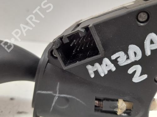 Headlight switch MAZDA 2 (DY) 1.4 | BP12787971I24 