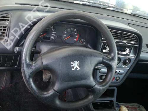 Bremselys PEUGEOT 306 (7B, N3, N5) 1.6 SR | BP12732613L11 