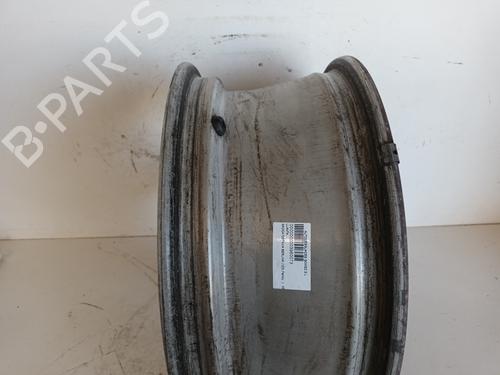 Rim SKODA OCTAVIA II Combi (1Z5) 2.0 TDI 4x4 | BP18349113C45 