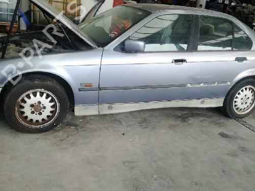 Steering column stalk BMW 3 (E36) 320 i | BP12697291I23 