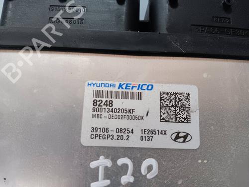 Engine control unit (ECU) HYUNDAI i20 III (BC3, BI3) | BP40185833M57 - Image 2