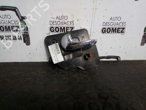 Used Front left interior door handle Front left interior door handle OPEL MERIVA A MPV (X03) 1.3 CDTI (E75) (69 hp) 12797558 12797558