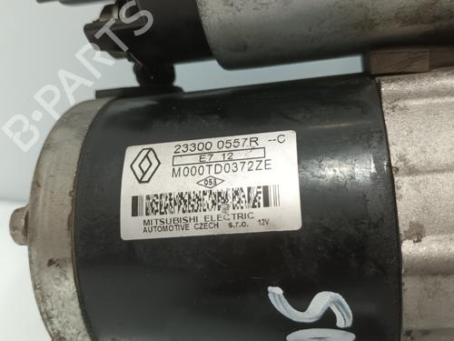 Starter DACIA SANDERO II  | BP20209672M8 