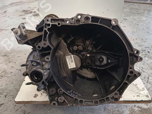 Used Gearbox Gearbox 38462665 38462665