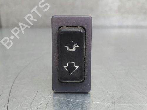 Used Left front window switch Left front window switch LAND ROVER DISCOVERY I (LJ) 2.5 TDI 4x4 (113 hp) 12710443 12710443