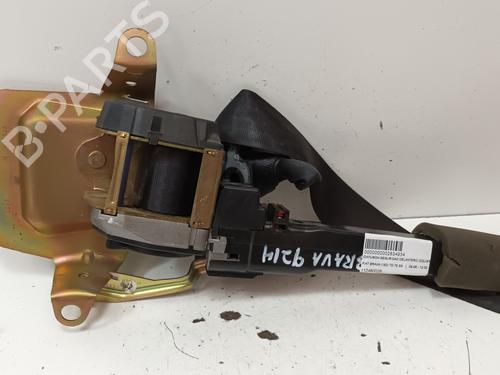 Front left seatbelt FIAT BRAVA (182_) 1.9 TD 75 S (182.BF) | BP13884999I26 