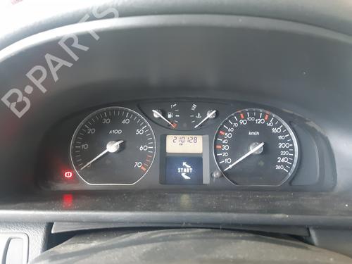 Køler RENAULT LAGUNA II (BG0/1_)  | BP21684551M31 