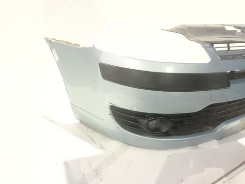 Front bumper CITROËN C4 I (LC_) | BP30627180C7