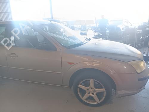 Engine control unit (ECU) FORD MONDEO III (B5Y) 2.0 16V TDDi / TDCi | BP20133122M57 