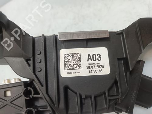 Pedal HYUNDAI KONA (OS, OSE, OSI) 1.6 GDi Hybrid | BP25118117I4 
