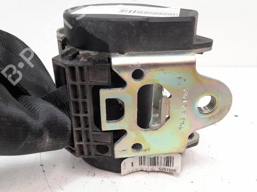 Rear left seatbelt SEAT LEON (1P1) 1.2 TSI | BP12751104I29 