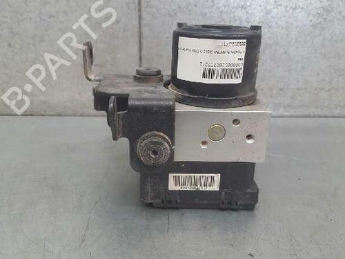 Used ABS pump HYUNDAI ELANTRA III Saloon (XD) 2.0 CRDi (113 hp) 12809306