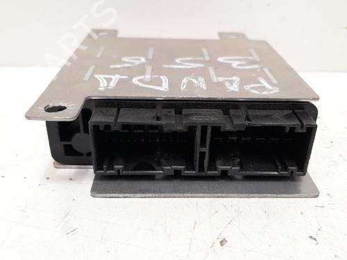 ECU airbags FIAT PANDA (169_) 1.2 (169.AXB11, 169.AXB1A) | BP12750407M53 