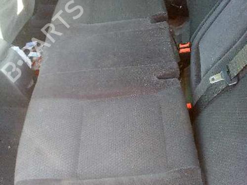 Left front fog light FORD MONDEO III Saloon (B4Y) 2.0 TDCi | BP12820881C30 
