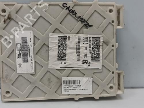 Used Fuse box Fuse box FORD C-MAX II (DXA/CB7, DXA/CEU) [2010-2019] 36319545 36319545