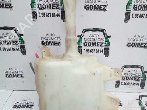 BP12805807C113 | Sprinklertank NISSAN ALMERA II Hatchback (N16) 1.5 BP12805807C113