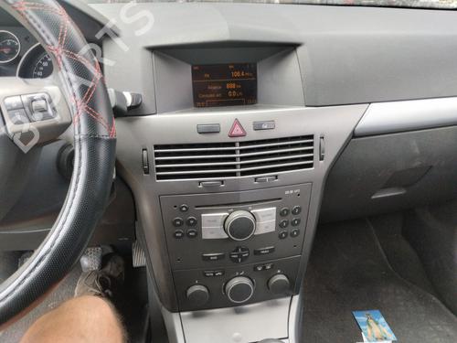 Headlight switch OPEL ASTRA H GTC (A04) 1.4 (L08) | BP38485827I24 - Image 20