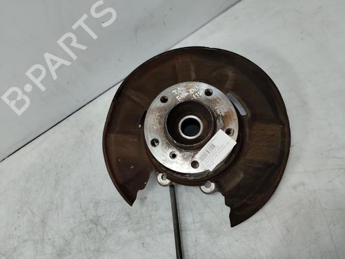 Used Right rear steering knuckle BMW 1 (E87) 120 d (163 hp) 32476507