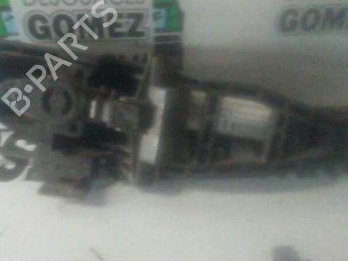 Front left exterior door handle FORD FOCUS II Turnier (DA_, FFS, DS) 1.6 TDCi | BP12729876C128 
