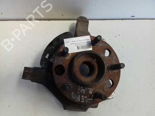 Right front steering knuckle CHEVROLET ALERO 2.4 16V | BP12747166M26 