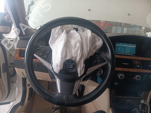 Left front shock absorber BMW 5 (E60) 525 i | BP30107381M16  - Image 28