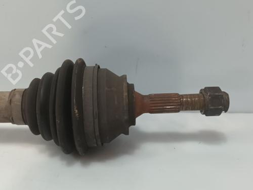 Right front driveshaft CITROËN C4 CACTUS | BP30913269M39