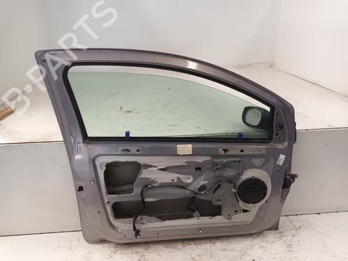 Left front door CITROËN C2 (JM_) 1.4 | BP18876395C2 