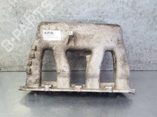 Intake manifold SAAB 9-3 Cabriolet (YS3D) 2.0 Turbo (150 hp) 12711965