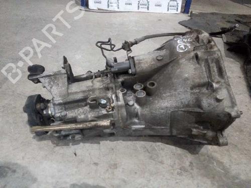Gearbox BMW 3 Coupe (E46) 320 Ci | BP12815184M3 