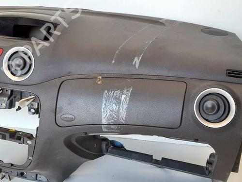 Dashboard CITROËN C2 (JM_) 1.4 HDi | BP12718472C46 