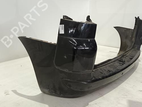 Rear bumper CITROËN C4 Picasso I MPV (UD_) 2.0 HDi 138 | BP17757401C8 